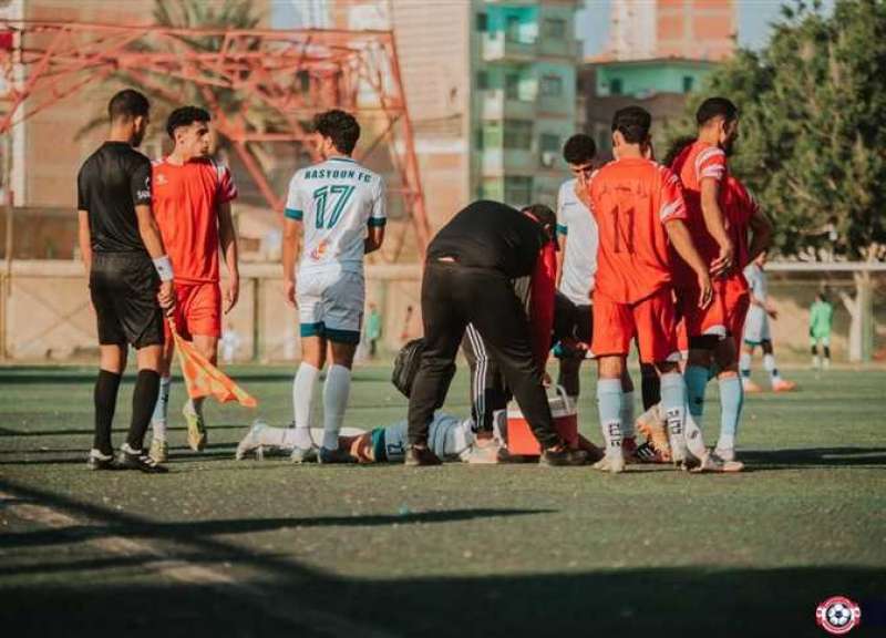 خط أحمر