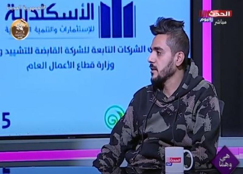 ”بطني بتتقطع”.. ضحية الإهمال الطبي في ”عين شمس” يروي تفاصيل مأساته.. فيديو