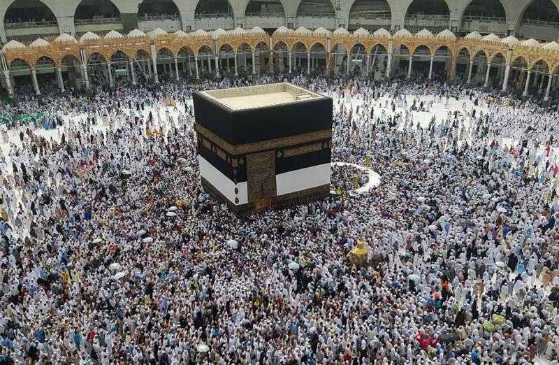كل ما تريد معرفته عن مواعيد سداد مصروفات حج القرعة.. تفاصيل