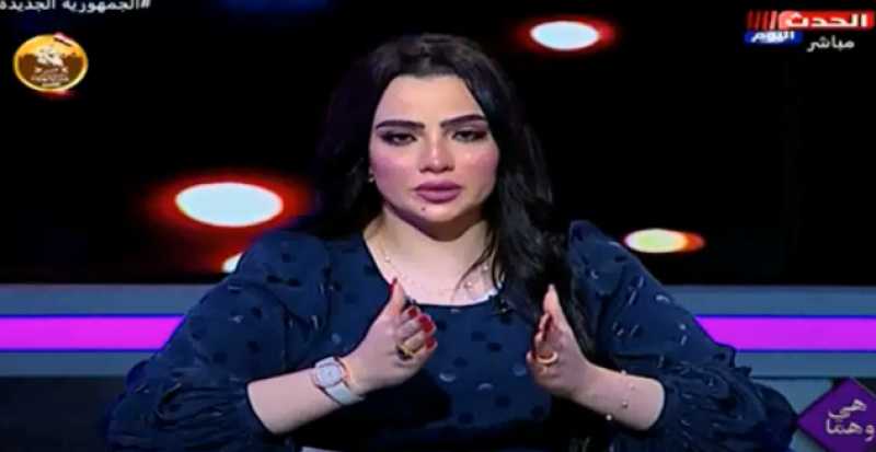 أميرة عبيد: أشباه الدكاتره تحولوا لجزارين.. نهايتهم الحبس والفصل.. فيديو