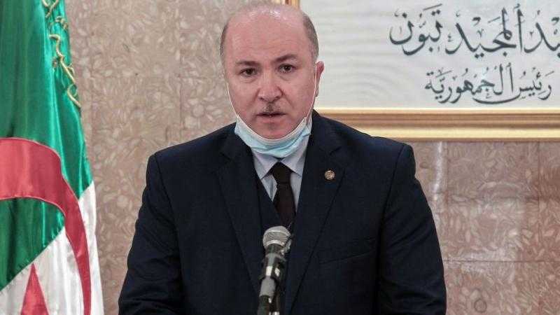 الجزائر وأذربيجان تبحثان تعزيز آفاق العلاقات الثنائية