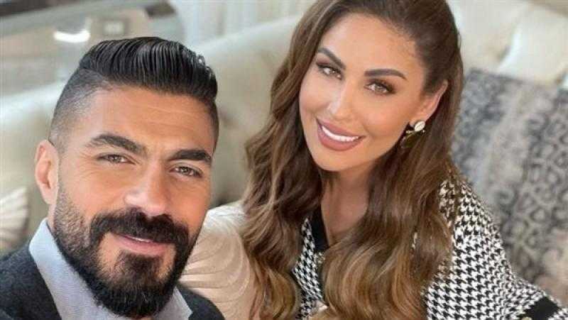 خروج «السجل الأسود» لخالد سليم ومي سليم من السباق الدرامي
