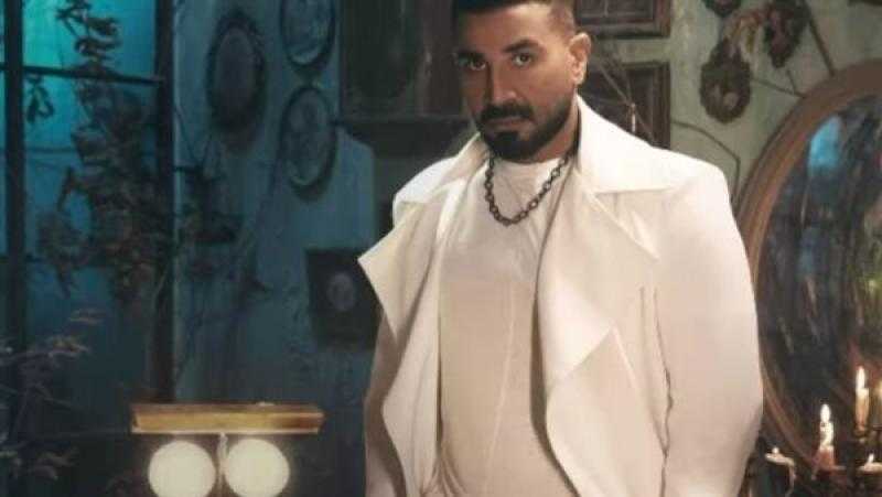 سعد وهلال وصالح والحلو يحجزون أماكنهم في تترات مسلسلات رمضان