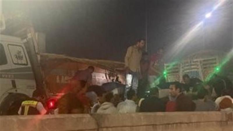خط أحمر