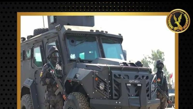 ضبط كمية من مخدر الحشيش بحوزة 4 أشخاص بالقاهرة