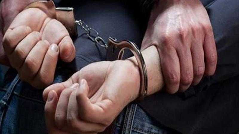 القبض على لص الدراجات الهوائية في القاهرة