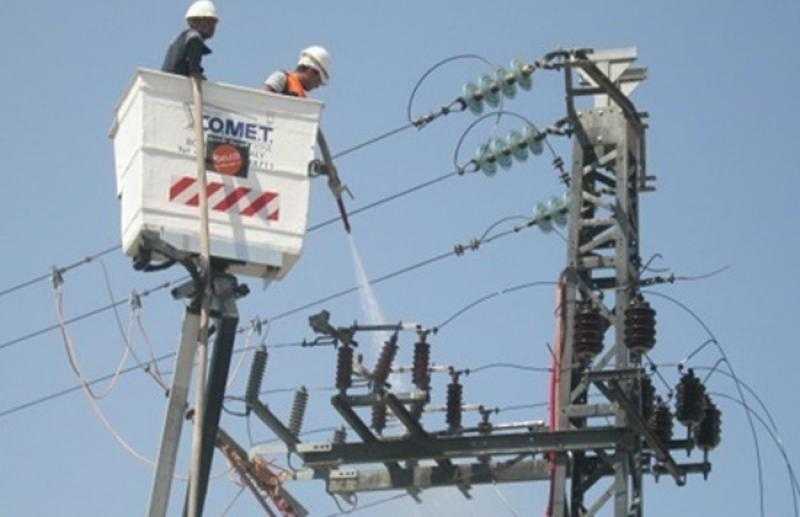 قطع الكهرباء عن مدينة و19 قرية في الغربية لمدة 3 ساعات غدًا