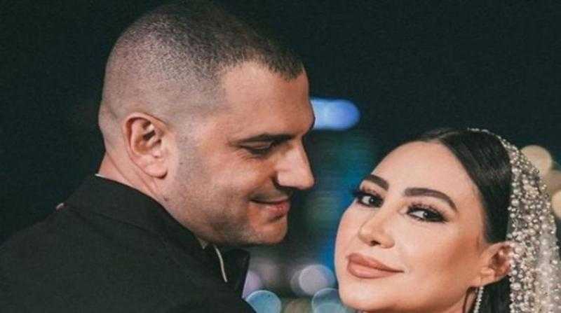 أول رد فعل من المطربة بوسي على أنباء القبض على زوجها
