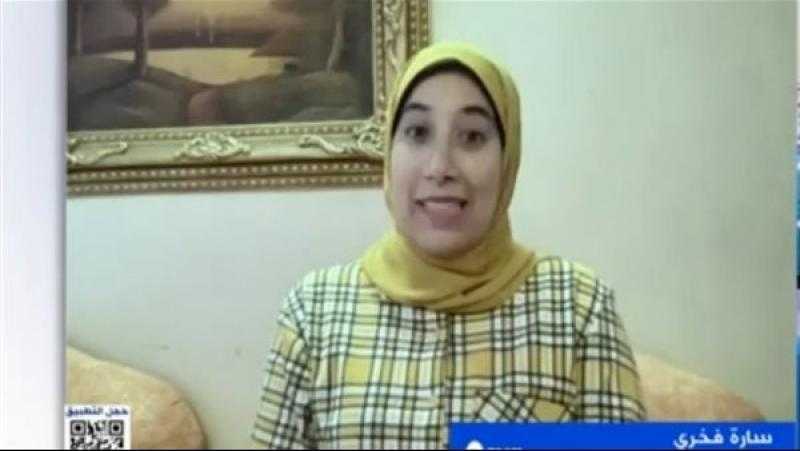 سيدة البريمة: قررت كسر قاعدة أن العمل للرجال فقط