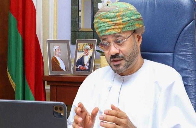 سلطنة عمان واليابان توكدان الحرص على دعم وتعزيز التعاون الثنائي
