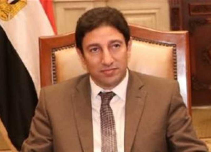 خط أحمر