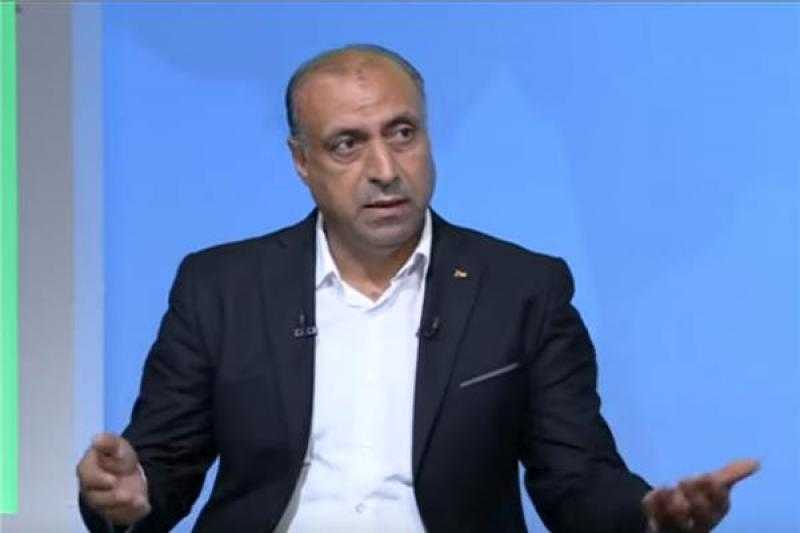 قيادي بحركة فتح: لا نية لدى حكومة الاحتلال الفاشية في استكمال محادثات السلام