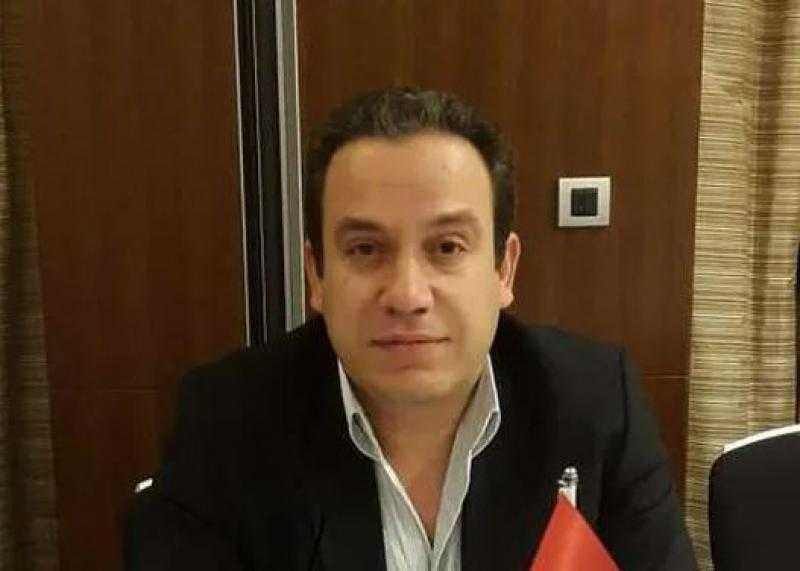 متحدث الرياضة: توجيهات رئاسية لتنفيذ حزم من البرنامج والمشروعات لتمكين النشء والشباب
