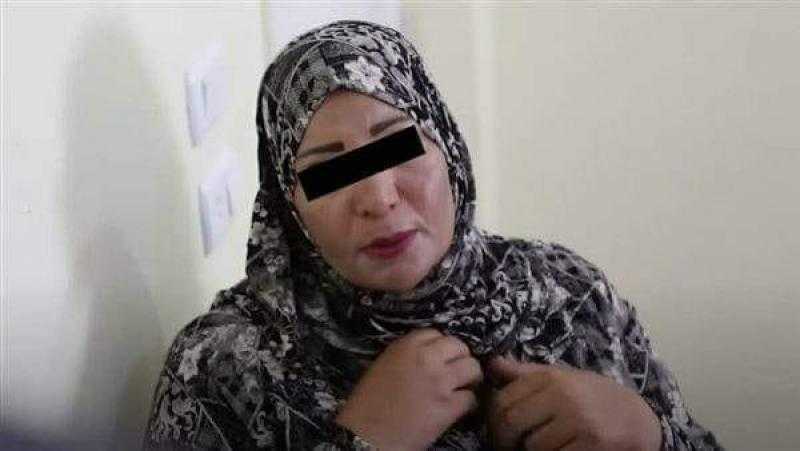 عقوبة رادعة تواجه اليوتيوبر ”أم شهد” المتهمة بنشر الفسق والفجور.. فيديو