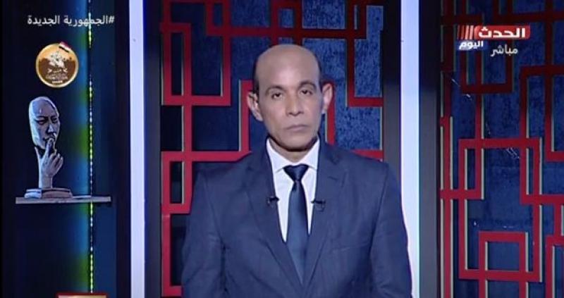 ”روح منك لله”.. ذهول محمد موسى على الهواء لهذا السبب.. فيديو
