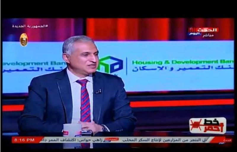 كبير الأثريين بوزارة الأثار: الحضارة المصرية تشعر الغرب بالدونية.. فيديو