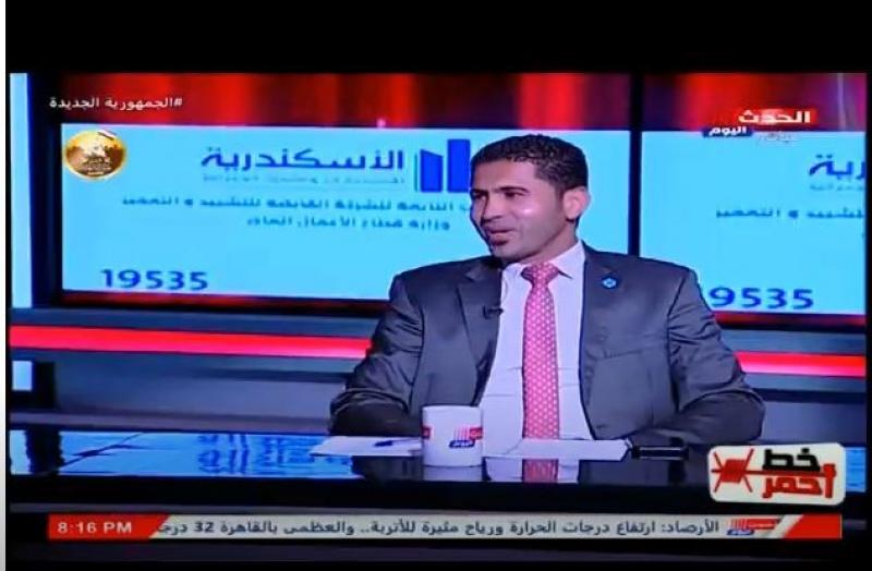 أستاذ آثار بجامعة الوادي الجديد: الحضارة المصرية القديمة عقدة اليهود الأزلية.. فيديو