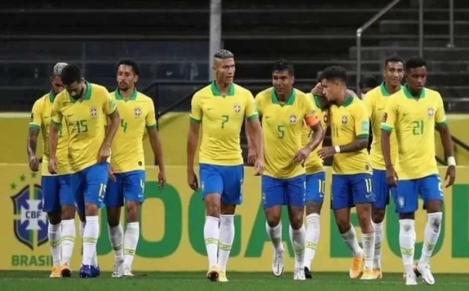 موعد مباراة البرازيل واسكتلندا في كأس العالم 2026 والقنوات الناقلة