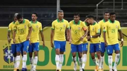 موعد مباراة البرازيل واسكتلندا في كأس العالم 2026 والقنوات الناقلة