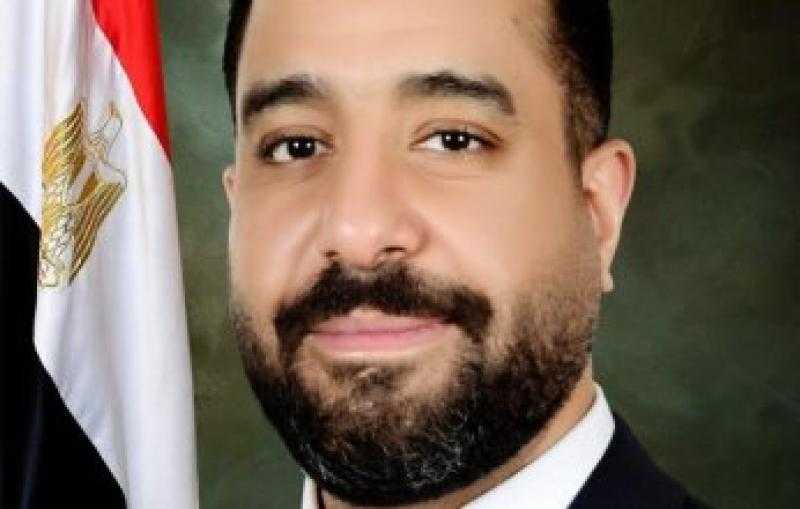 ناصر هدية: محدودي الدخل في مقدمة أولويات القيادة السياسية.. وزيادة الأجور خير دليل