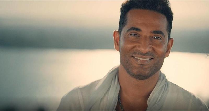 عمرو سعد يشارك الجمهور كواليس مسلسل ”الأجهر”