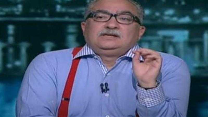 إبراهيم عيسى: لم نصل لمرحلة ثبات الأسعار.. ونسب التضخم في ارتفاع مستمر