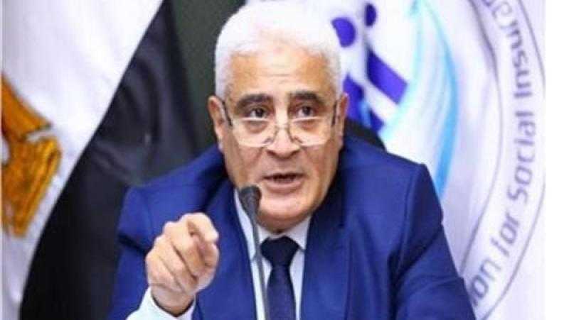 ”القومية للتأمينات والمعاشات”: الـ15% أقصى زيادة يسمح بها قانون المعاشات