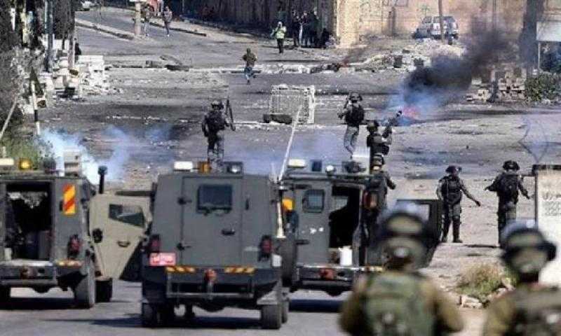 إدانات غربية واسعة إزاء تصاعد أعمال العنف في الأراضي الفلسطينية المحتلة