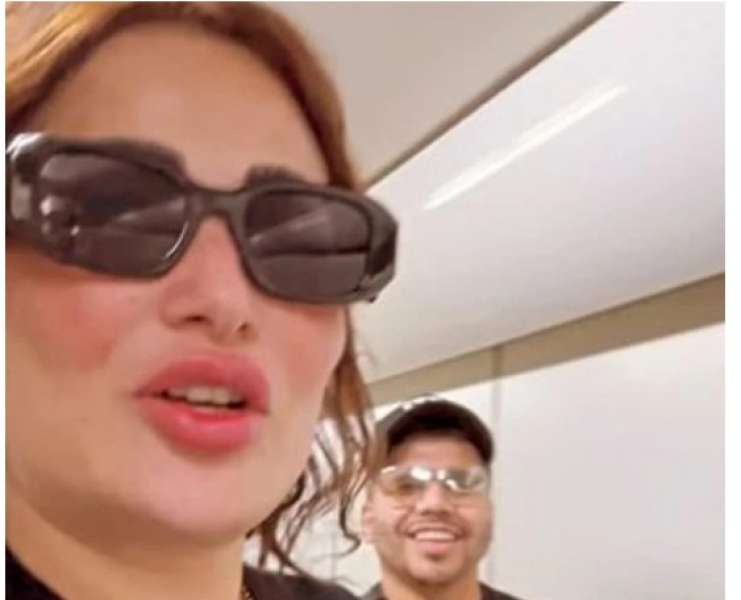 الصورة المثيرة للجدل