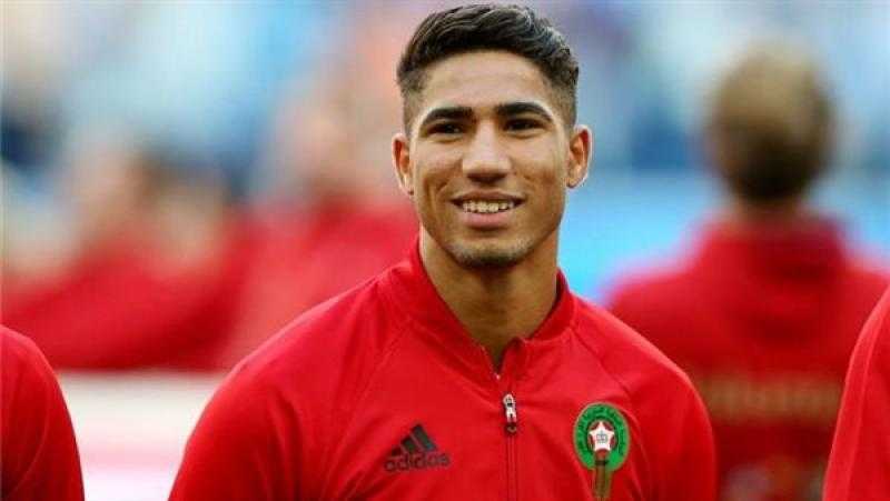 أشرف حكيمي يقود سان جيرمان لفوز مثير على ليون في الدوري الفرنسي