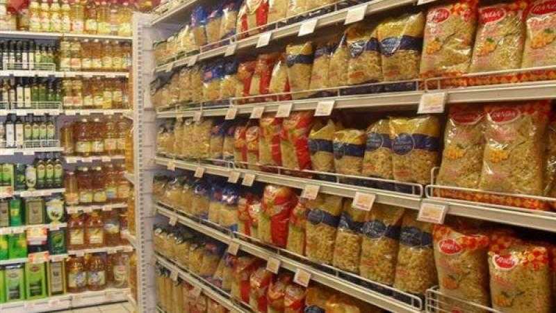 أماكن وأسعار السلع الغذائية بمعارض أهلا رمضان في الجيزة