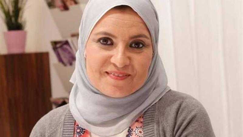 اليوم.. محاكمة هبة قطب بسبب تصريحات إهانة الرجل المصري