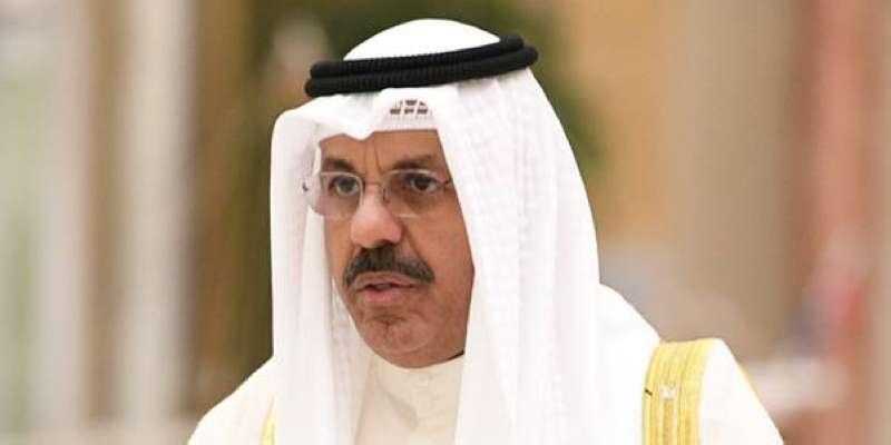 الكويت: أمر أميري بتعيين الشيخ أحمد نواف الأحمد الصباح رئيسا لمجلس الوزراء