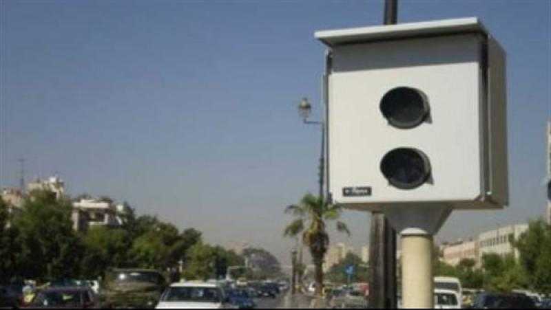 الرادار يلتقط 19 ألف مخالفة تجاوز سرعة على الطرق