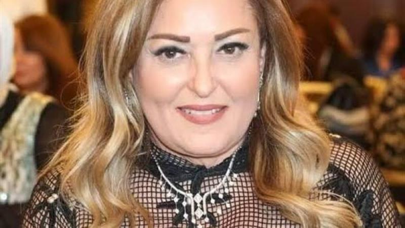 نهال عنبر تطل على جمهورها بوجهين مختلفين في رمضان