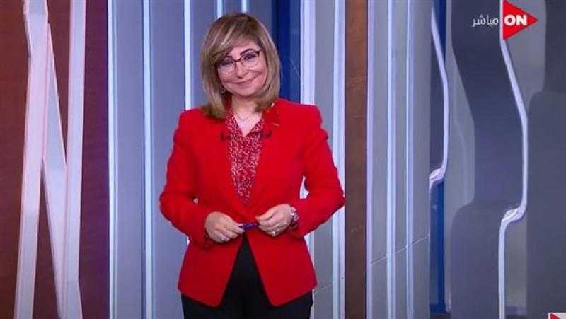 لميس الحديدي مشيدة بقرارات الدولة الأخيرة: ”ثالث زيادة في عام واحد”