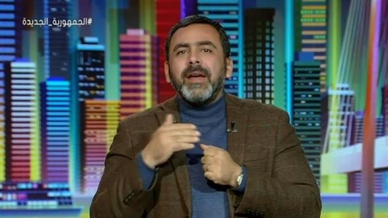 يوسف الحسيني بعد القرارات الأخيرة: ”الدولة بتشتغل لمصلحتك”