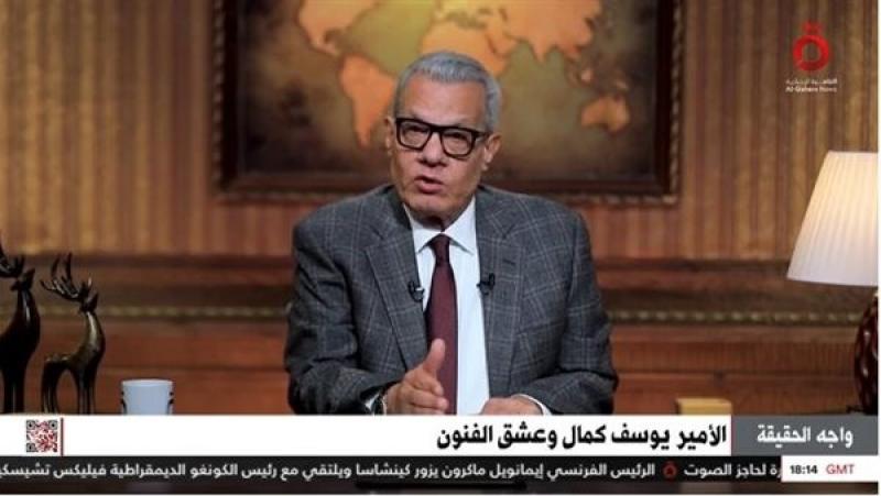 عادل حمودة يكشف الجانب الإنساني في حياة بيل جيتس وزوجته
