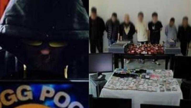 أحد ضحايا تطبيق ”هوج بول”: ”دفعت 48 ألف جنيه ولم أكسب مليمًا واحدًا”