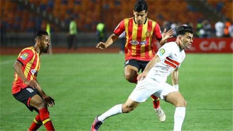 موعد مباراة الإياب بين الزمالك والترجي ببطولة دوري أبطال إفريقيا.. القنوات الناقلة