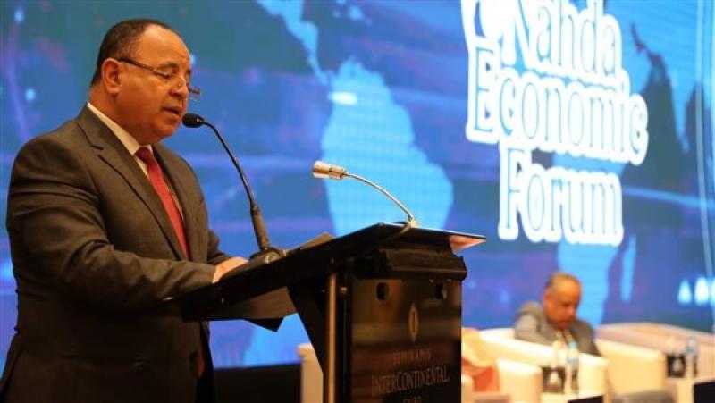 وزير المالية: إعادة تشكيل الوجه الاقتصادي لمصر بتمكين القطاع الخاص