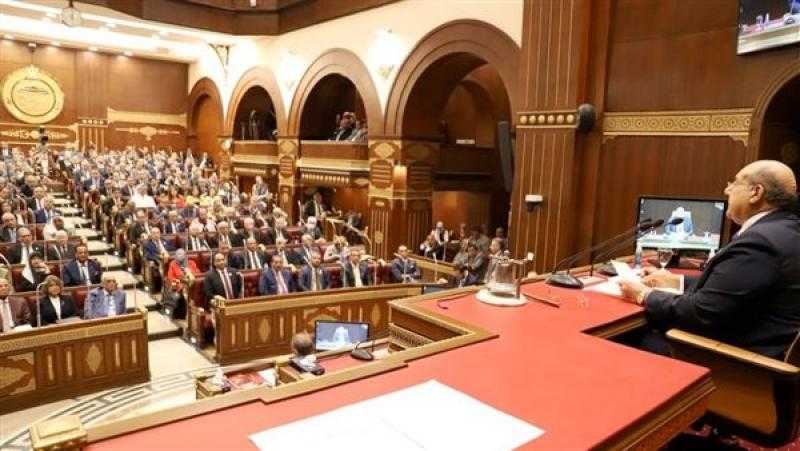 «الشيوخ» يحيل 19 تقريرا برلمانيا إلى الحكومة لتنفيذ ما ورد بها من توصيات