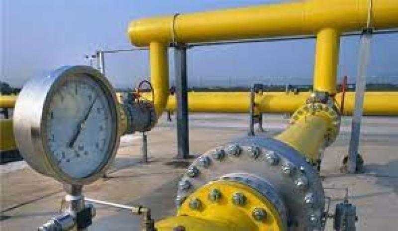 توقف خط لنقل الغاز الطبيعي إلى أوروبا من بريطانيا بسبب عطل فني