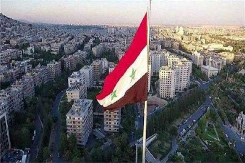 سوريا تدين زيارة رئيس هيئة الأركان الأمريكي إلى قاعدة عسكرية شمال شرق البلاد