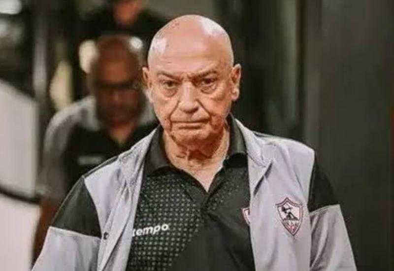 مؤتمر صحفي لفيريرا الإثنين للحديث عن مواجهة الترجي