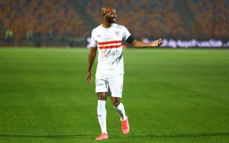 ‹لاعب استثنائي›.. الكاف يحتفل بعيد ميلاد شيكابالا