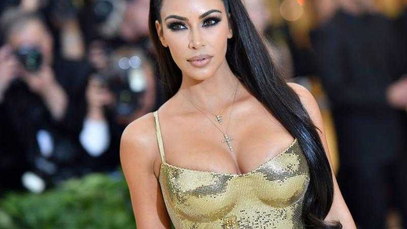 بعد 7 أشهر من الانفصال.. كيم كارداشيان تستعد للارتباط من جديد