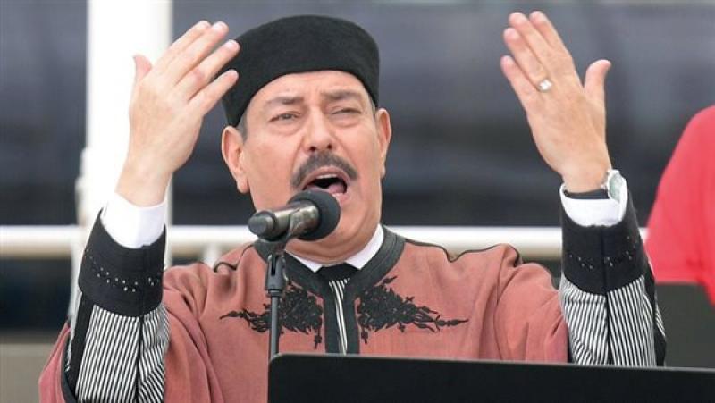 خط أحمر