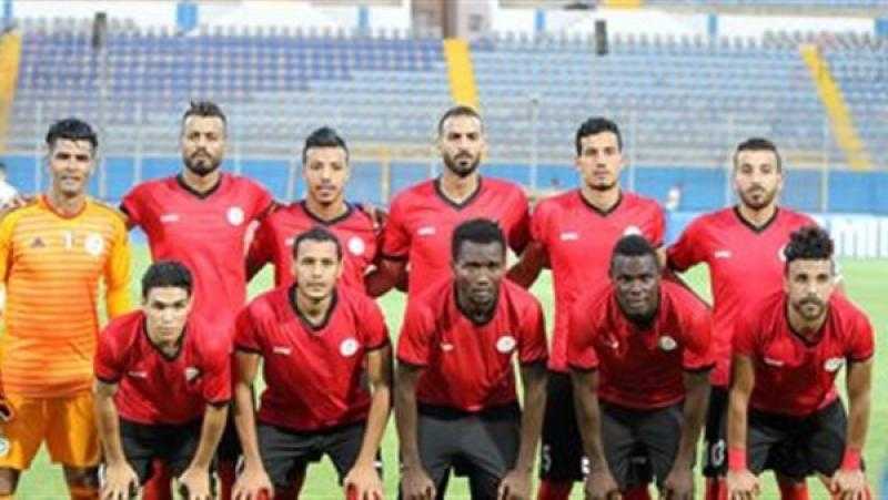 غزل المحلة يواجه الداخلية اليوم في الدوري