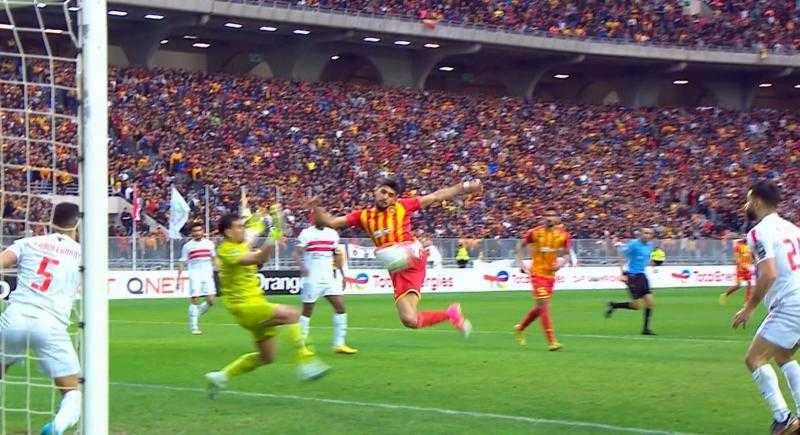 اليوم.. الاجتماع الفني لمباراة الزمالك والترجي ببطولة دوري أبطال إفريقيا